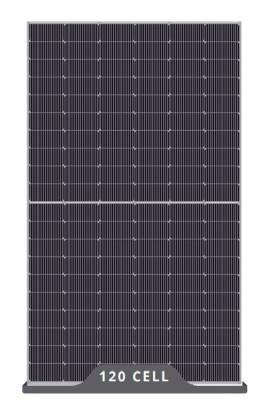 TOPCon 460-475W SS(460-475)M10H-20/UH