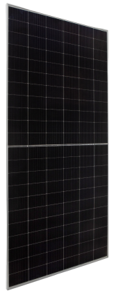 N-Type Bifacial 132HC 610-620W
