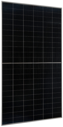 PERC Bifacial 132HC 660-670W