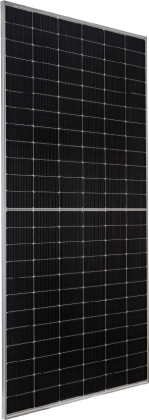 PERC Bifacial 144HC 545-555W