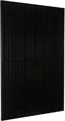 N-Type Bifacial 108HC 435-445W