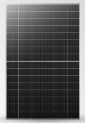 MT5N 435-455W N-Type TOPCon Bifacial