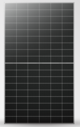 MT5N 490–510W N-Type TOPCon Bifacial