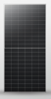 MT5N 615–635W N-Type HJT Bifacial