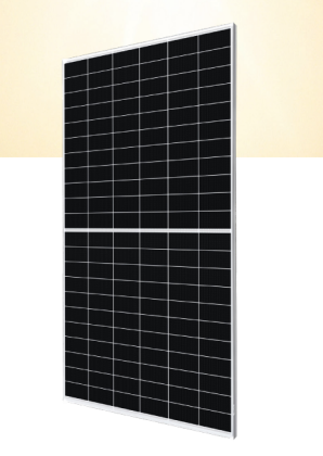 TOPBiHiKu6 Anti-Dust CS6.2-66TB-600-630W