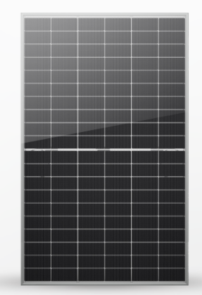 MT5N 485-505W N-type HJT Bifacial Dual Glass