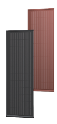 TEG Solar Tiles TEB-NEGA2CD.45 100-110W