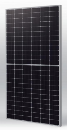 GCL-M10/72H 545-565W Frame