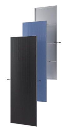 TEG Solar Facade TEB-NEDA4ND.45 385-400W