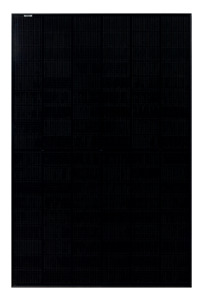 PromaX Double Glass JLSDG96RG 440–460W FullBlack