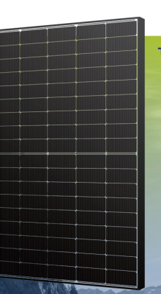 TMX 450 MH8GANT–108B 435-450W Full Black