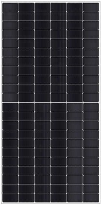 NS-610-650MH-132Bifacial