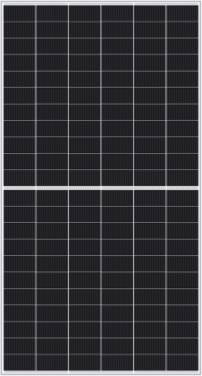 NS-650-670MH-132 Bifacial