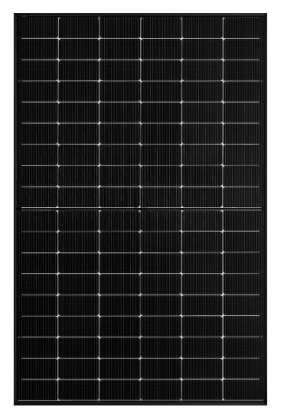 Glass-Glass Performance BS-96G12HBW-GG 465-475W