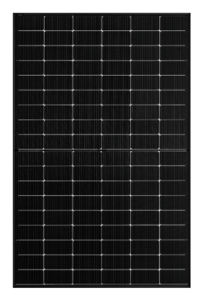 Glass-Glass Performance BS-108M10HBW-GG 450-460W