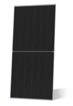 Tiger Neo III 66QL6-BDB 650-670W (EU)