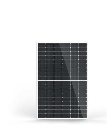 LNE5N108 420-435W Bifacial (Full Black/ Black Frame Optional)
