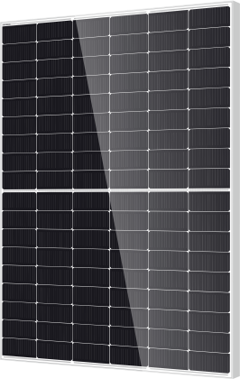 AX M-108 Premium Silver/White RE 450W