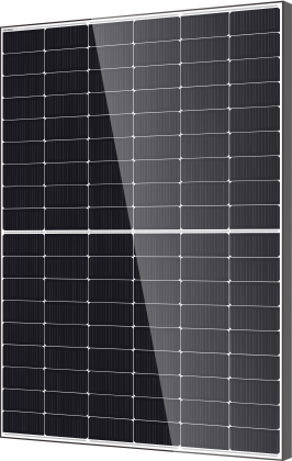 AX M-108 GG 2.0² Infinity Black/Transparent RE 450W