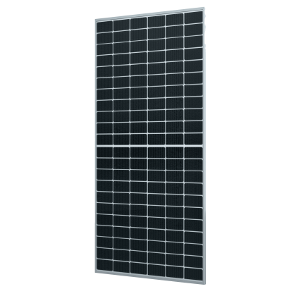 AX M-132 Infinity Silver/White RE 625W