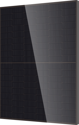 AX M-108 Premium Black/Black RE 445W