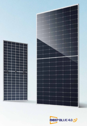 DeepBlue 4.0 Pro JAM66D45-615-640/LB