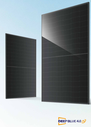 DeepBlue 4.0 Pro JAM54D41-440-455/LR (Australia CEC)