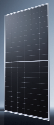 JAT60S40-510-540/LR (Australia CEC)