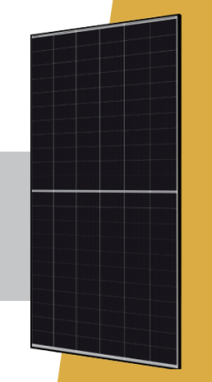 Big Eco Series T1266D-WG 690-720