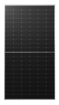 DAS-LF132PA 455W-475W Lightweight Half-Cell Module
