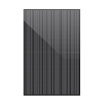 MS-N410~430(108)M10 All-Black Double-Glass