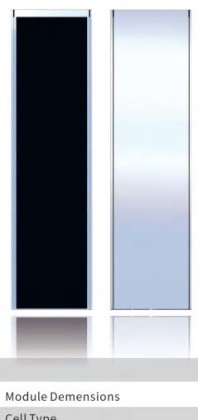 Wall Panel Standard Series 280-300