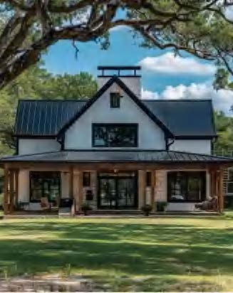 Villa Metal Flat PV Roof Tile HBV036 150N