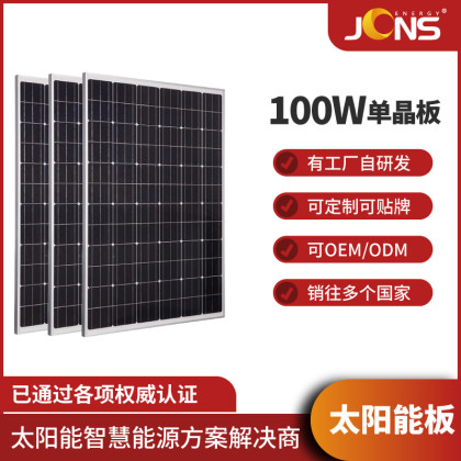 Mono 100W