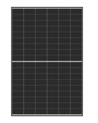 N-Type Bifacial HJT 430-450W