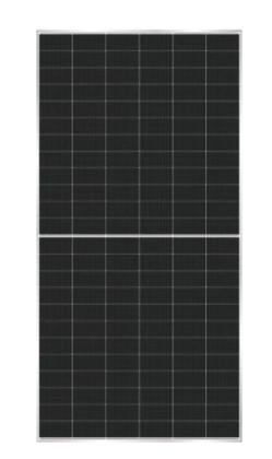 N-Type Bifacial HJT 580-600W
