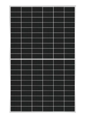 N-TYPE Bifacial Double-glass HJT 700-720W