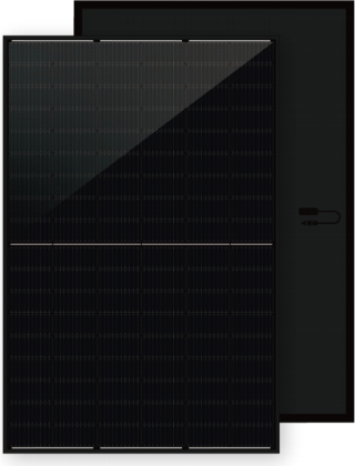 HNM7-SHDB108 395-420W