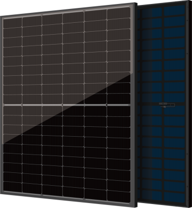 HNM7-UHLDD108 420-440W