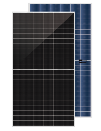 HNM8-TPLDD132 650-670W