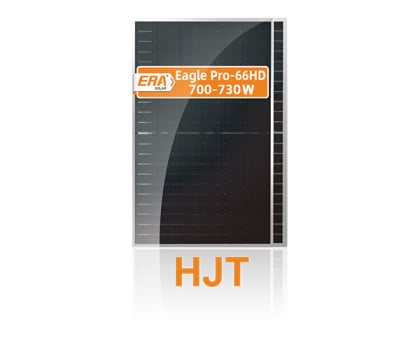 Eagle Pro-66HD 700-730W