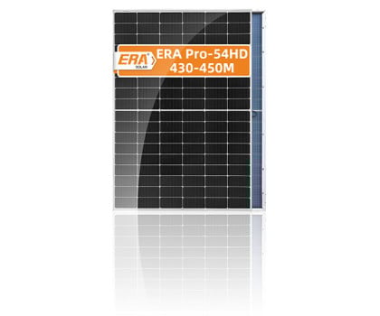 ERA Pro-54HD 430-450M