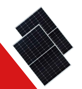 TPVS-108/M10H 390-410W