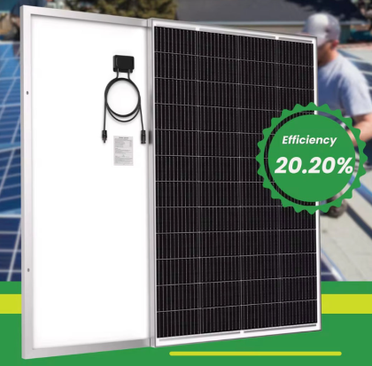 240W Monocrystalline