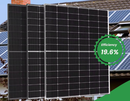 285-305W Monocrystalline