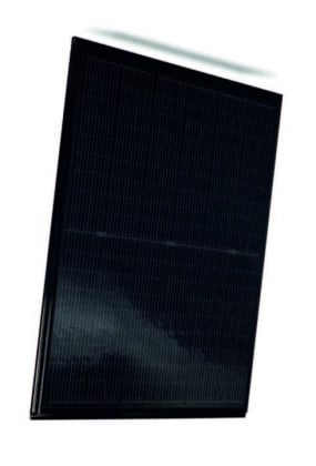 Solrif D Glass/Glass Bifacial N-Type 450W