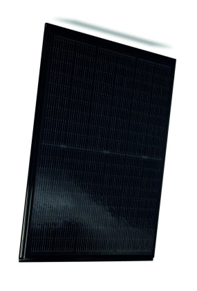 Solrif Glass/Glass Bifacial N-Type 465W
