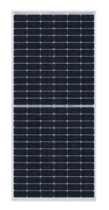 SAS620-640N-156M10 Bifacial DG