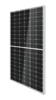 SAS420-440N-108M10 Bifacial DG