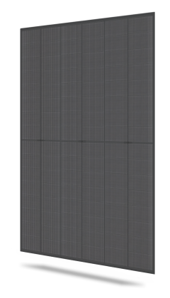 SOLID Satin 445W Frameless 3.2+3.2